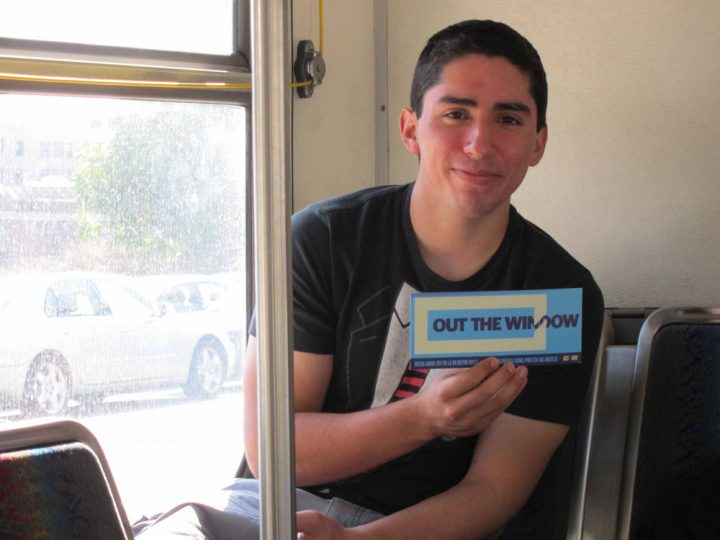 OUTtheWINDOW-bus-guy-postcard-sm