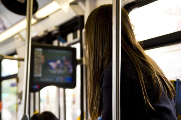 OUTtheWINDOW-bus-tv-girl