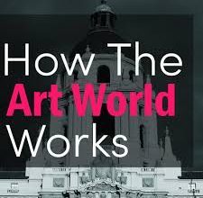 How the Artworld Works – Artist Anne Bray and LA Freewaves